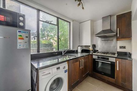 Finborough Road, Chelsea, SW10 - Photo 3