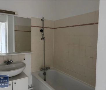 Appartement à louer 2 pièces 44.07m² - Photo 3