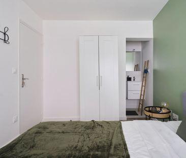 AMIENS Roommate 7 Bedrooms at Arras - Photo 2
