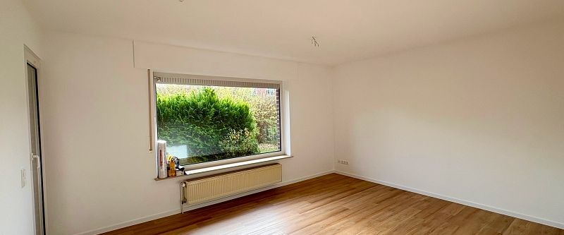 Ansprechende 3-Zimmer Erdgeschosswohnung im beliebten Ortsteil Holtorf / ruhige Lage / Garage - Foto 1