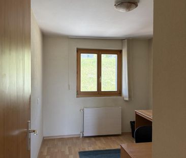 5.5 Zimmer, 1. Stock - Photo 3