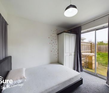 1 bedroom semi-detached house to rent - Photo 5