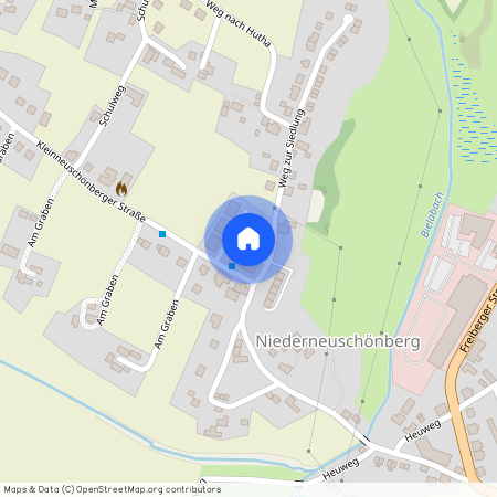 An den Drei Linden 2, 09526 Sachsen - Olbernhau