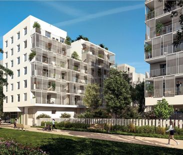 Location Appartement 3 pièces 59m² TOULOUSE 31400 - Photo 5