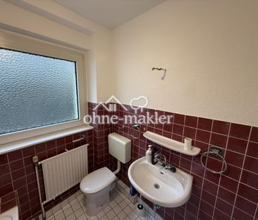 frisch renovierte 2-Zimmer-Wohnung in Elberfeld - Photo 5