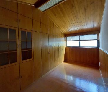 Apartment T4 in Cedofeita, Santo Ildefonso, Sé, Miragaia, São Nicol... - Photo 1
