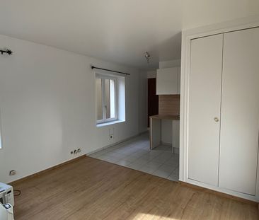 Appartement T1 Limours à louer - Photo 4