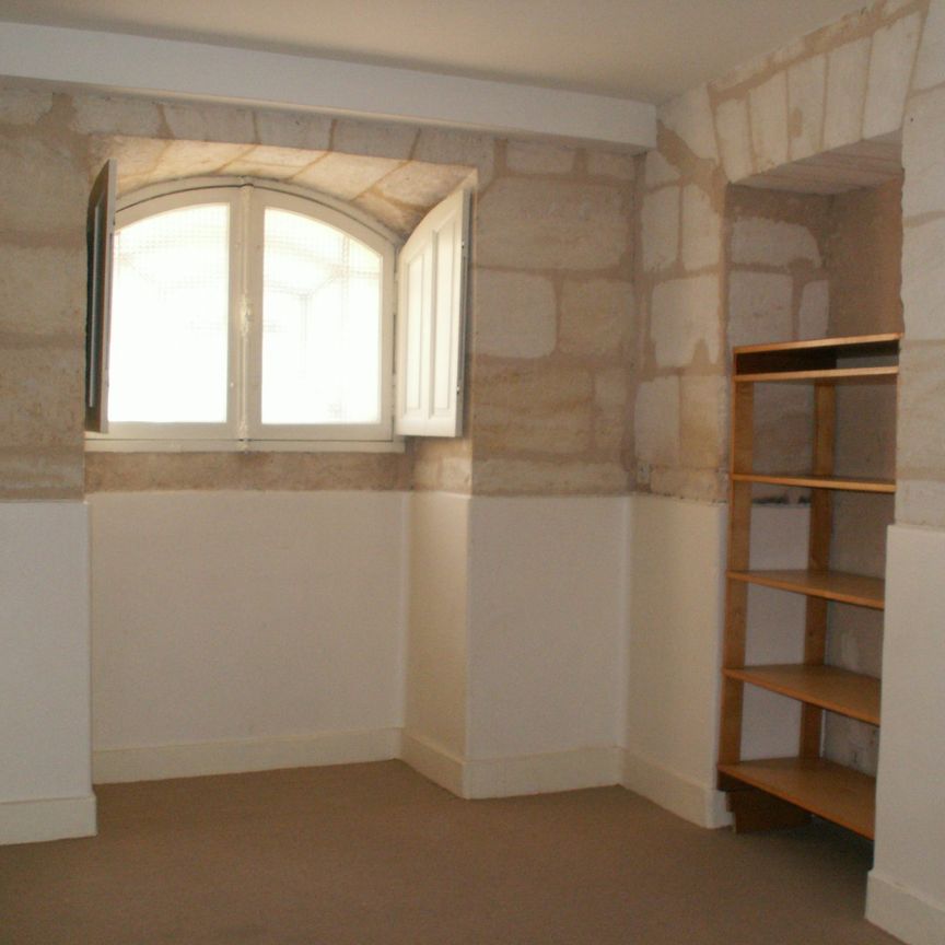 Appartement T2 - Photo 1