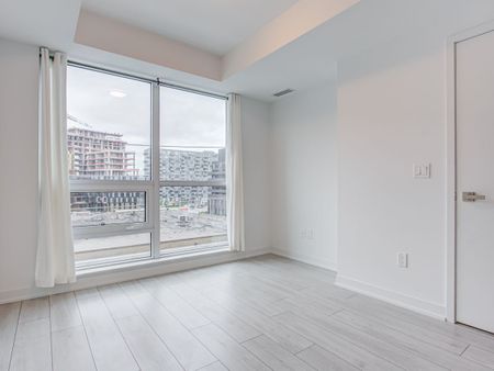 For Lease - 31 Tippett Road Unit# 553, Toronto, Ontario - Photo 4