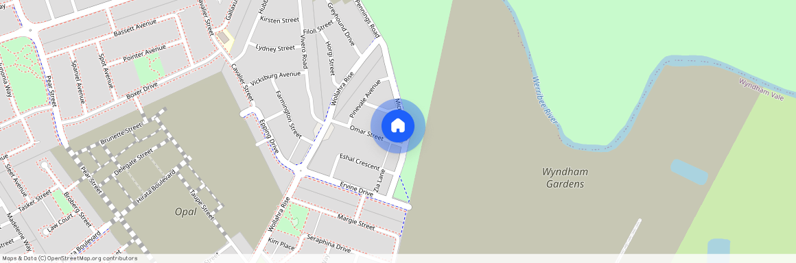 37 Micropora Dr, Wyndham Vale VIC 3024