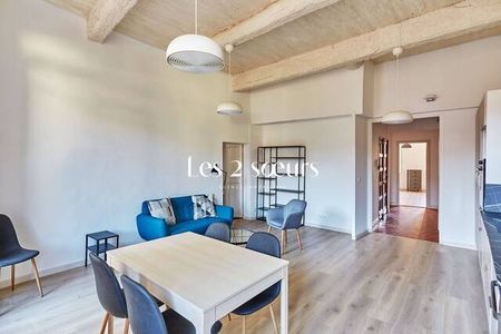 Appartement à louer - Aix-en-Provence 4 pièces de 113.13 m² - Photo 3