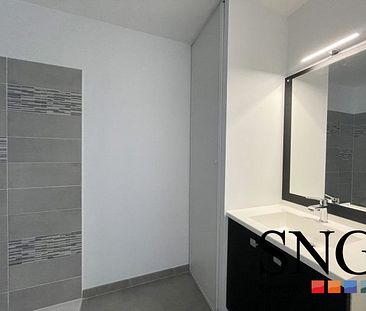 T2 NEUF AVEC LOGGIA ET PARKINGS - Photo 4