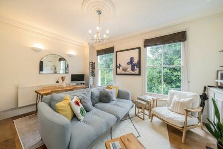 Elmore Street, Islington, N1 - Photo 2