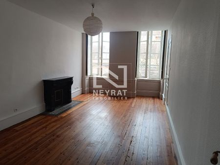 APPARTEMENT T2 A LOUER - Photo 2