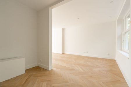 Appartement te huur: Van Rensselaerstraat 29-3 1058 XR Amsterdam - Photo 2