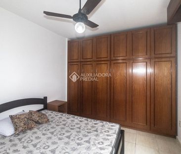 Apartamento com 3 quartos e 112m² para alugar em São João, Porto Al... - Foto 2