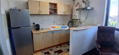 Apartament cu 2 camere de inchiriat Bucurestii Noi - Photo 5