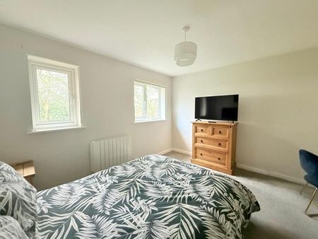 1 bedroom terraced house to rent - Photo 4