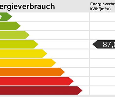 3-Raum-Wohnung in Chemnitz Siegmar! - Photo 1