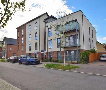 Gambit Avenue, Oakgrove, MK10 - Photo 4