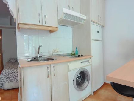 Calle de Sagasta, Madrid, Community of Madrid 28004 - Foto 4