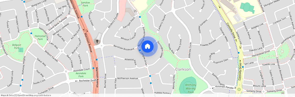 38 Durrington Glade, Clarkson WA 6030