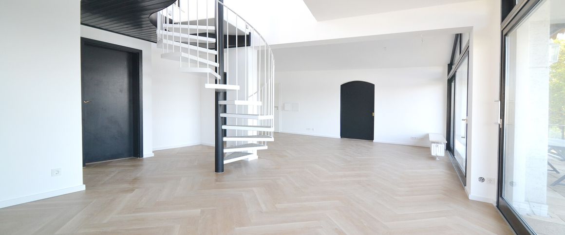 *Königswinter-Dollendorf: Hier will ich leben! Exklusiv mit tollem Panoramablick!* - Photo 1