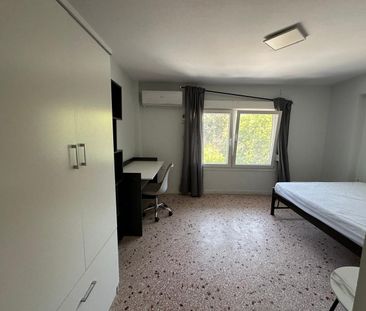 Studio/Γκαρσονιέρα για ενοικίαση Διοικητήριο (Κέντρο Θεσσαλονίκης) - Photo 4