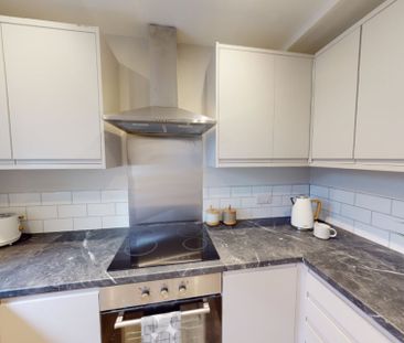 Room in a Shared Flat, St. Nicholas Street, BS1 - Photo 6