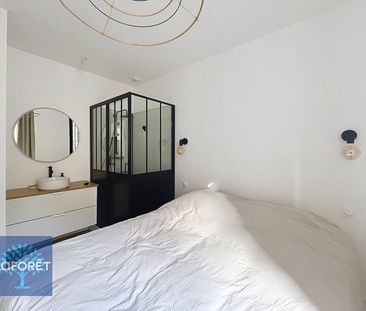 Appartement T2 Fougères à louer - Photo 3