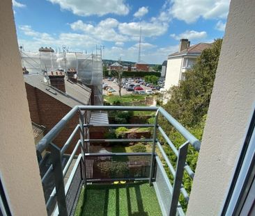 Location Appartement 3 pièces 59m² BEAUVAIS 60000 - Photo 6