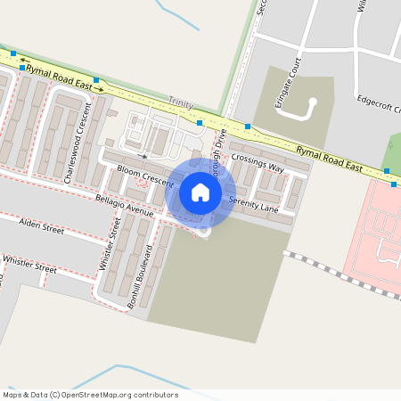 34 Kingsborough Drive, Hamilton