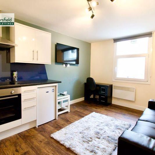 1 bedroom apartment to rent - Photo 1