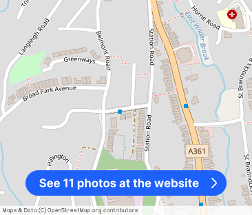 Richmond Road, Ilfracombe - Photo 1