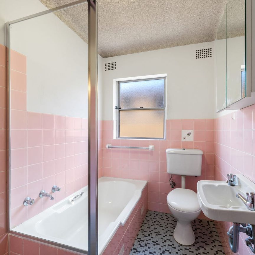 Unit 10/117-119 Houston Rd, Kingsford, NSW 2032 - Photo 1