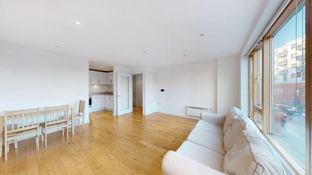 2 bedroom flat to rent - Photo 1
