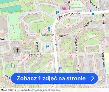 Miejsce parkingowe zew. - Zdjęcie 1