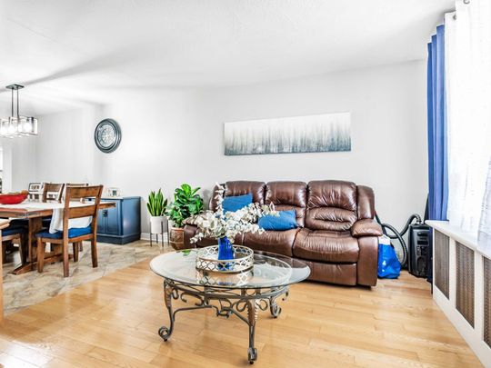 For Lease - 213B Blackthorne Avenue Unit# Main and 2nd Floor, Toronto, Ontario - Photo 1