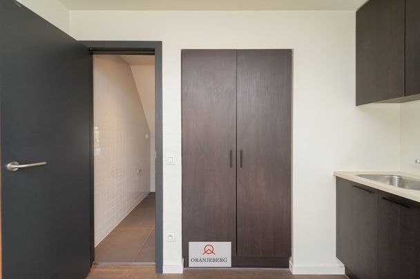 Studio met mezzanine te huur vlakbij Gent centrum - Photo 1