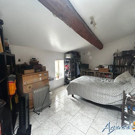 Olonzac – Location Appartement – 47 m² – 460€ CC / mois - Photo 4