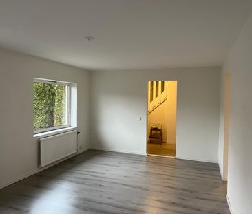 Stationsvägen, Harlösa - Foto 1