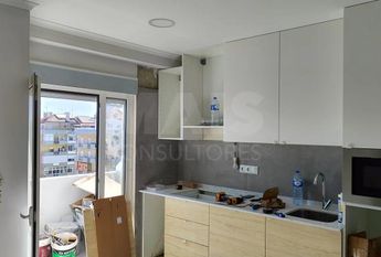 Apartamento T1 em Lisboa