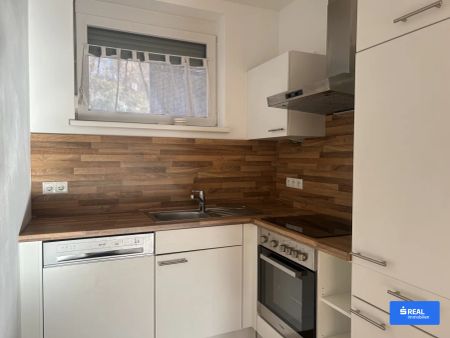 Moderne Mietwohnung mit herrlicher Terrasse in Graz - Mariatrost - Foto 4