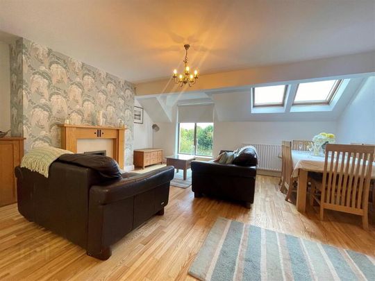 Apt 6, Locksley Lane, Upper Lisburn Road, Finaghy, Belfast, BT10 0BB - Photo 1