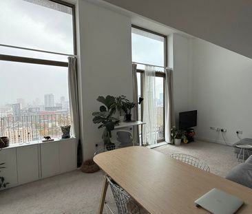 1 Bed Flat, Block B, M5 - Photo 3