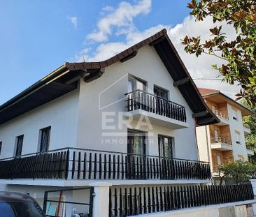CHAMBRE MEUBLEE ANNECY - Photo 6