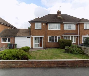 3 bedroom semi-detached house to rent - Photo 6
