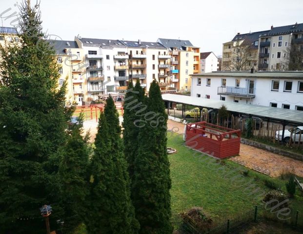 helle 1-Raum-Wohnung zum Wohlfühlen - Foto 1