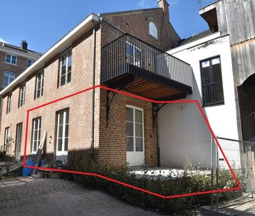 Appartement te huur - Photo 4