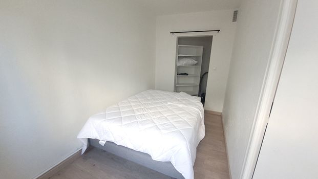 Location appartement 2 pièces, 34.64m², Chartres - Photo 1